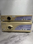Olympus Evis Exera Xenon Light Source, CLV-160 Video Sys. CV-160, Pigtail. Fixed Price $2450.00.