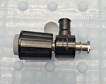 Olympus MAJ-2092 Luer-split Reusable Forceps Irrigation Plug. Fixed Price $125.00.