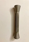 S/s Medical Driver Shaft Handle Instrument 6869-2-000. Fixed Price $85.00.