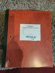 National Brand Laboratory Research Notebook 200 Sheets 100 Sets 43-649. Fixed Price $21.00.