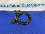 Olympus Mh 991 Vtr Remote Cable Cv 140/240 To Sony VO7600R Video Recorder, New!. Fixed Price $98.89.