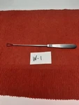 Codman 23-5544 Sims Uterine Curette. Fixed Price $19.55.