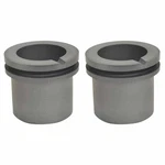 Hardin CR2KG-2PK Crucible For HD-234SS Pack Of. Fixed Price $113.99.