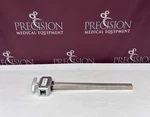 Mizuho Osi 5855-673 Pelvic Arc System Upright Traction Unit (used). Fixed Price $75.00.