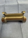 Zimmer 6601-04 Anatomic Hip Extractor Hammer. Fixed Price $50.00.