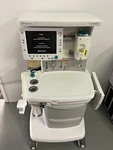 Ge Datex Ohmeda Avance Anesthesia Machine V8.01-GAS Module & Tec 7 Sevo Included. Fixed Price $10990.00.