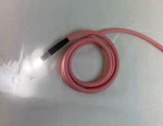 Lsi Solutions 100025 5MM X 7.5' Fiber Optic Light Cord Cable Reusable Endoscopy. Fixed Price $100.00.