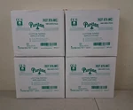 Puritan Cotton Tipped Applicators In. Wood Handle Lot Of 3900 Swabs 876-WC. Fixed Price $27.96.