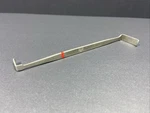 Storz Ref N1268, House Hand Retractor Double Ended. Fixed Price $149.99.