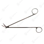 V. Mueller Coronary Artery Scissor 7IN(17.8CM) Blunt Tips 45 Degree X:35-2165. Fixed Price $45.96.
