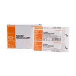 IV3000 Frame Delivery Dressing - Box Of 100. Fixed Price $58.98.