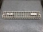 Karl Storz 39305L1S Single Scope Tray. Fixed Price $129.99.