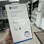 Dentsply Sirona Lucitone Digital Print 3D Denture Base Dental Laboratory. Fixed Price $420.00.