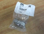 Parker Ss Union Tube Fitting 8SC8-316-C1. Fixed Price $49.44.