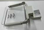 Siemens Mammomat Novation Compression Paddle Mag 1.5 Part 10048522. Fixed Price $69.00.