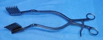 Aesculap BV276R Beckmann Retractor, Sharp, 12 3/4". Fixed Price $74.99.