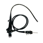 Olympus Ref CF-P20S Fiberoptic Sigmoidoscope Untested. Fixed Price $1359.20.