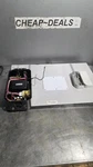 Haag Streit Slit Lamp Base Power Supply LC45599-26. Fixed Price $450.00.