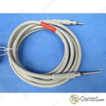 Stryker 233-050-090 Optic Light Cable ** Over 50% Broken Fibers. Fixed Price $22.74.