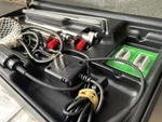 Welch Allyn Fiber Optic Sigmoidoscope Set 35303 Proctology 73210 Light Handle. Fixed Price $899.95.