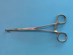 Pilling Surgical Derra Anastomosis Clamp, 7" Ref# 35-4135. Fixed Price $34.99.
