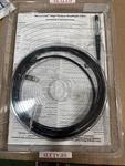 Welch Allyn Micro Link High Output Headlight Fiber 12 Feet 90143. Fixed Price $100.00.