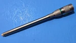 Medtronic Midas Rex MR8-AS14 Straight 14CM Attachment. Fixed Price $800.00.