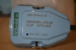 Intuitive Surgical Da Vinci Medium-large Clip Applier 8MM Ref 420327. Fixed Price $50.00.