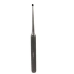 Richards Mcelroy Curette, Size 6; 0.39" (10 X 0.51" (13 Mm), 11-1142. Fixed Price $37.50.