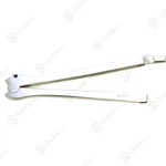 Codman 14-4092 De Martel-wolfson Clamp. Fixed Price $34.81.