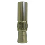 Rod Hanger Wedge Anchor, 5/8" Dia., 2-1/2" L, Steel Plain, 4 Pk, 12DWG. Fixed Price $27.89.