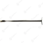 Zimmer 2859 Cartilage Chisel. Fixed Price $63.10.