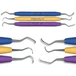 Cruise Line Pdt 3 Saver Debridement Kit: Columbia 4L-4R, H5-L5 Mini, Montana. Fixed Price $278.39.