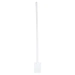 Scraper Stirring Paddles Hdpe, 107185. Fixed Price $62.39.