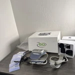 Bioness L300 Go System Lower Cuff - Right Leg Used. Fixed Price $2429.88.