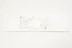 Symmetry Olsen 20-1410 Bayonet Forceps 8.25INCH Smooth 1.5 Tips. Fixed Price $69.99.