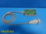 2004 Sonosite C15E/4-2 Mhz Transducer Probe Ref P02461-04 20079. Fixed Price $539.99.
