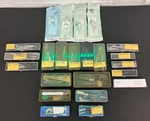 Lot Of 91 Ophthalmic Scissors W/ Storz E-3321, E3386, E-3316 & More -please Read. Fixed Price $3500.00.