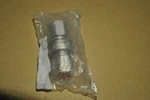 Spirax/sarco - Part #BTS7, 1/2" Npt Stainless Steel Steam Trap New. Fixed Price $65.00.