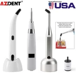 Azdent Dental Isq Monitor/medidor Estabilidad Oseointegraci Implantes. Fixed Price $373.99.