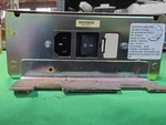 Ge Healthcare Model 2404320-2 Console Intercom Prescribed-tilt Hub. Fixed Price $950.00.