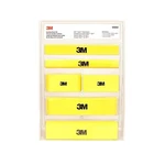 3M 5692 Stikit Sanding Blocks 1. Fixed Price $383.28.