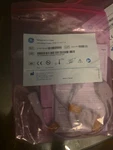 2104178-002 Ge Temperature Cable 400 Series Probes Dual 0.5M/1.7FT. New. Fixed Price $24.00.