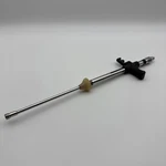 R. Wolf Ref 8378.00 65S6 Cohen Intrauterine Cannula, 11. Fixed Price $100.00.