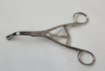 Dittmar 702 075 Laborde Tracheal Dilator, Tri-valve, 5-3/4", Ent. Fixed Price $75.00.
