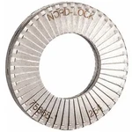 Nord-lock Wedge Washer, For Screw Size Steel, Plain 1597. Fixed Price $47.14.