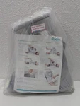 Rooke Vascular Single Boot Heel Offloading Warm Fleece Size Regular Read. Fixed Price $49.99.