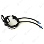 Instrumed Inc. Colour 8IN Dual Port Single Bladder Reusable Cuff X:5922-008-235. Fixed Price $56.13.