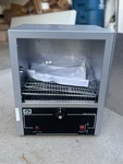 New Open Box Quincy Lab 10GC Model Oven Incubator W/ Original. Fixed Price $513.13.