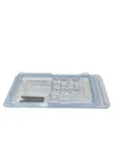 Conmed Ref 5023-165, Micro Oscillator Blade, Radiused, 0.4MM, Training Only. Fixed Price $30.00.